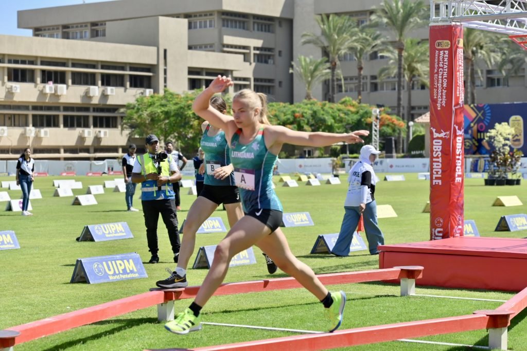 Foto autorius Augustas Didžgalvis