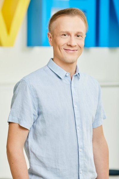 Žygimantas Skinderis