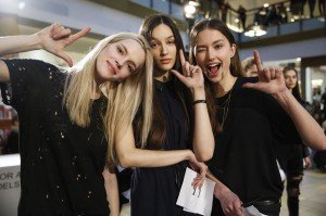 Infekcijos kastingas