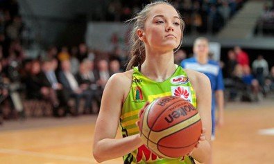 Karolina Kazočiūnaitė