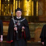 VU rektorius Artūras Žukauskas