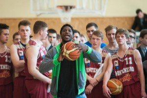 Žalgiris Vilkaviškyje