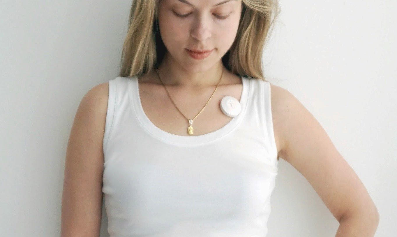 laikysenos koreguoklis