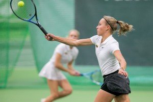 Patricija Paukštytė