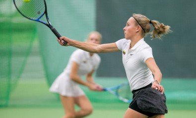 Patricija Paukštytė