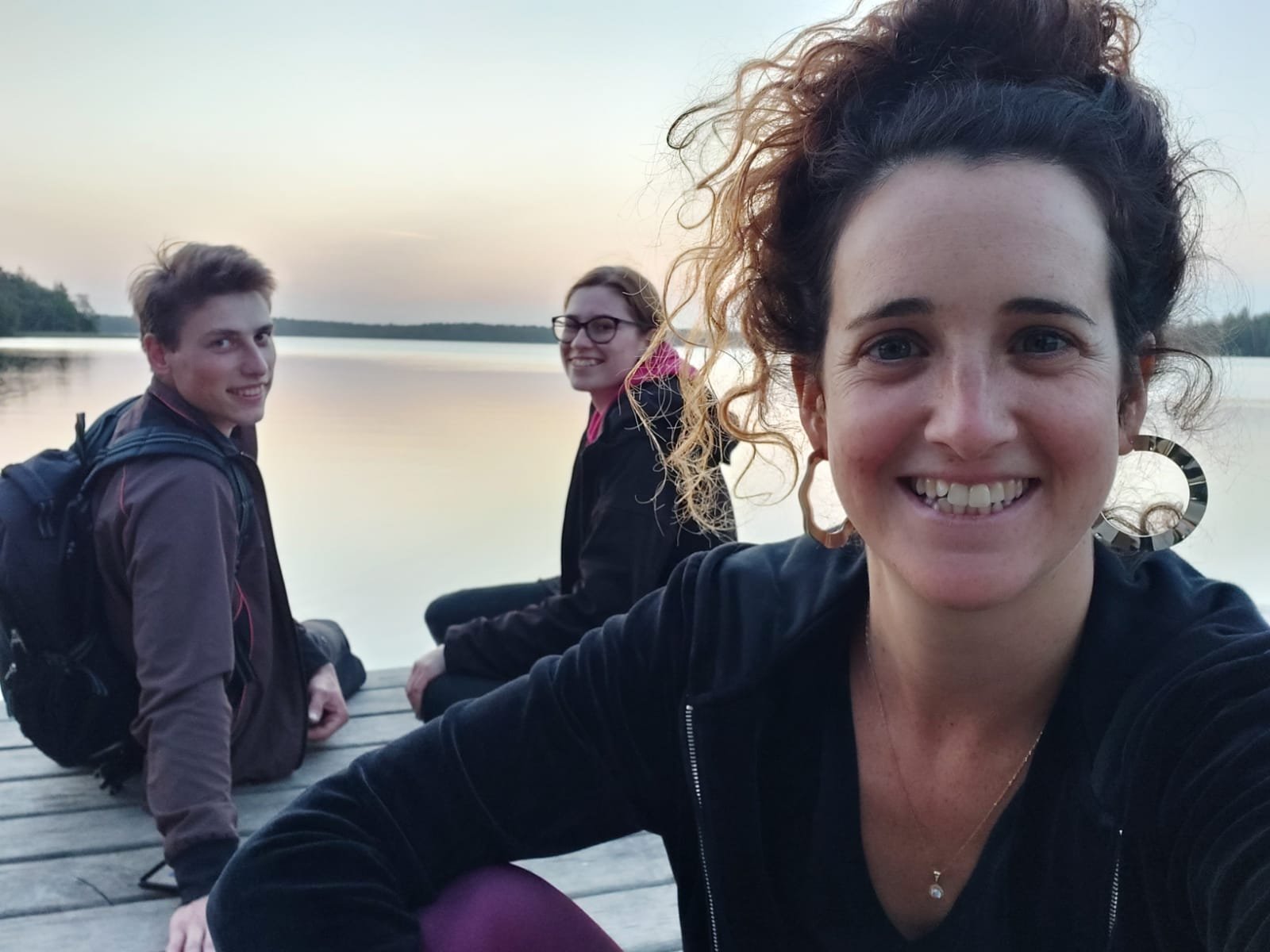 Mor Groucko3 su bendrakursiais