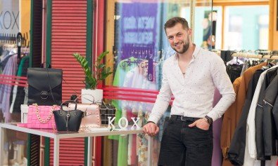 Modestas Radvilas (Foto: Tautvydas Padgurskas)