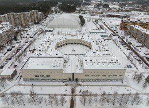 Autorius Saulius Žiūra