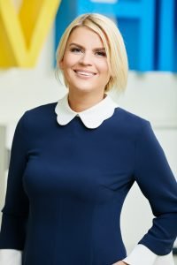 Pedagogė Sonata Petraitienė