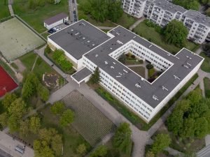 Vilniaus „Sostinės“ gimnazija
