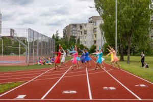 Sauliaus Žiūros foto