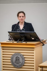 Colleen Smith