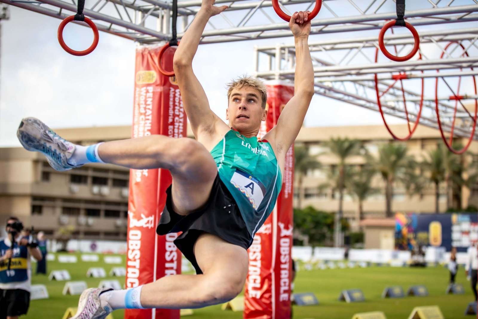 Foto autorius Augustas Didžgalvis