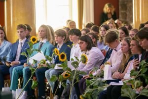 Šimtukininkų apdovanojimai