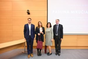 Paulina Mikučiauskaitė